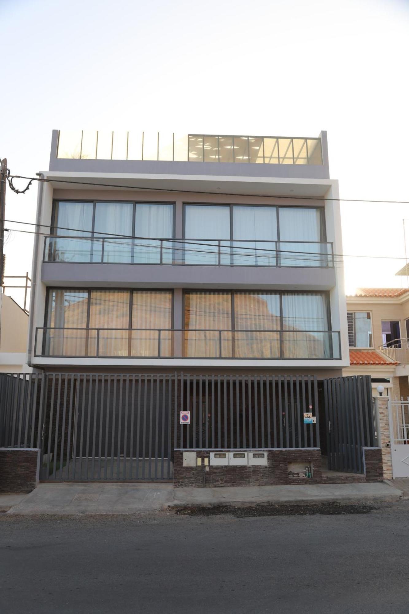 Maison Da Praia Luaran gambar
