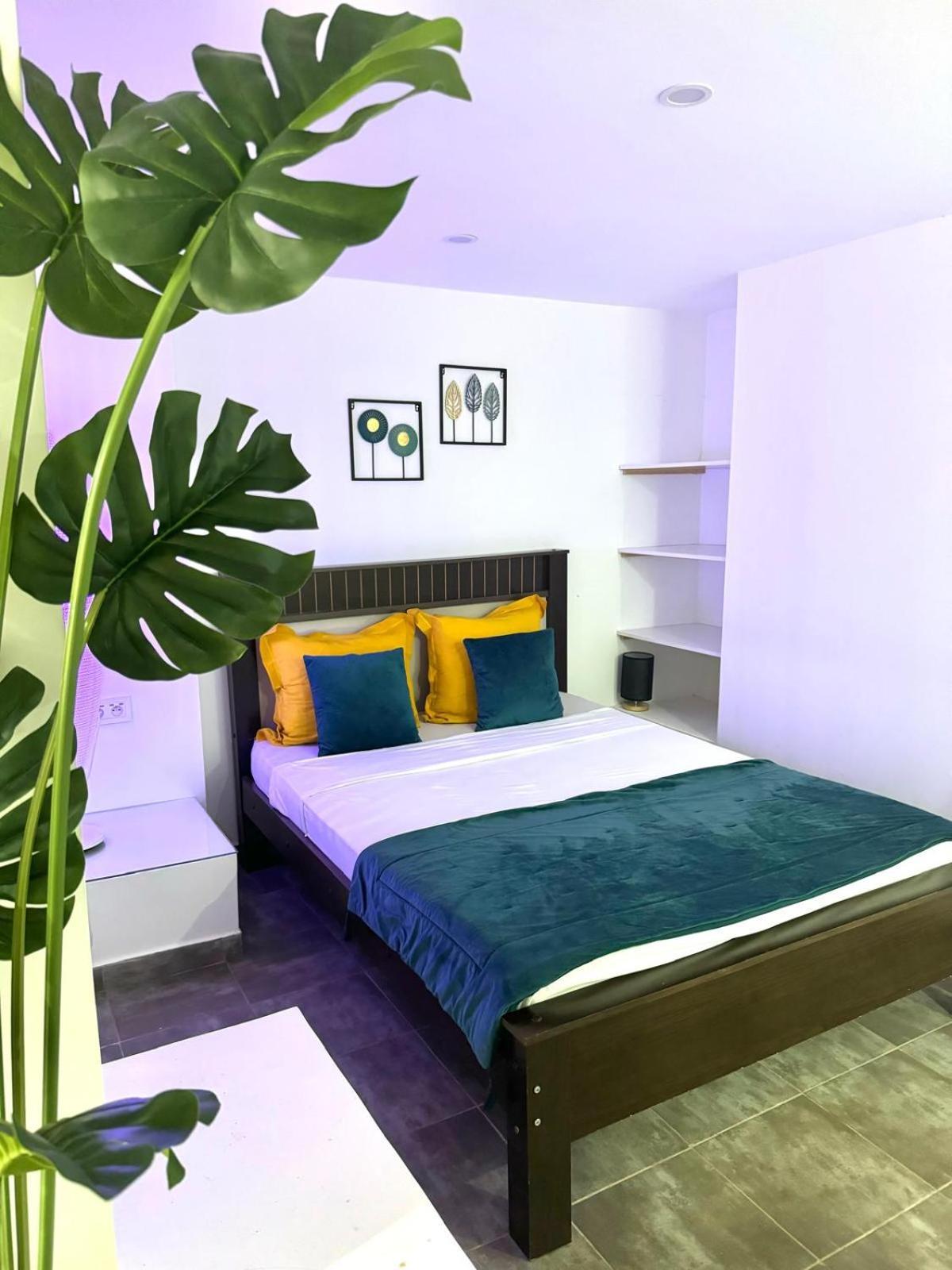 Maison Da Praia Luaran gambar