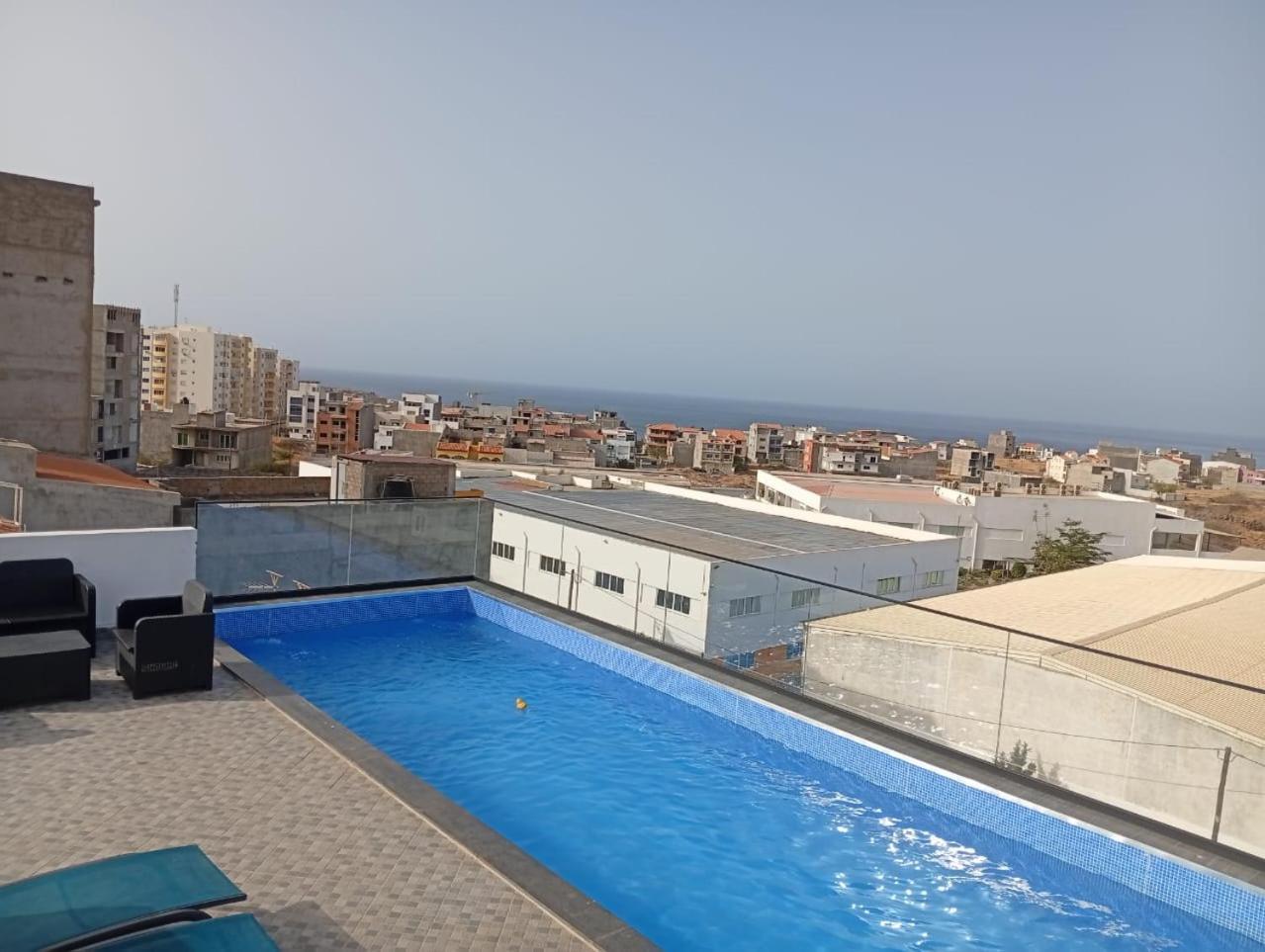 Maison Da Praia Luaran gambar