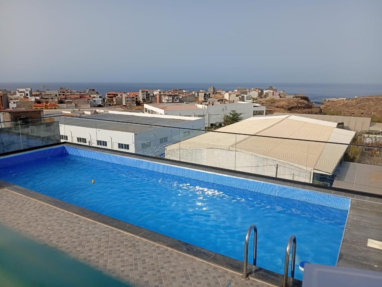 Maison Da Praia Luaran gambar