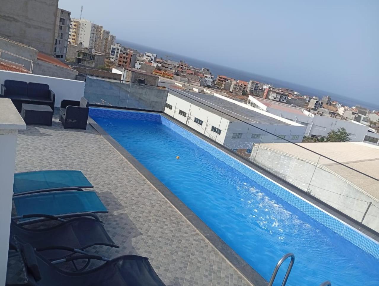 Maison Da Praia Luaran gambar