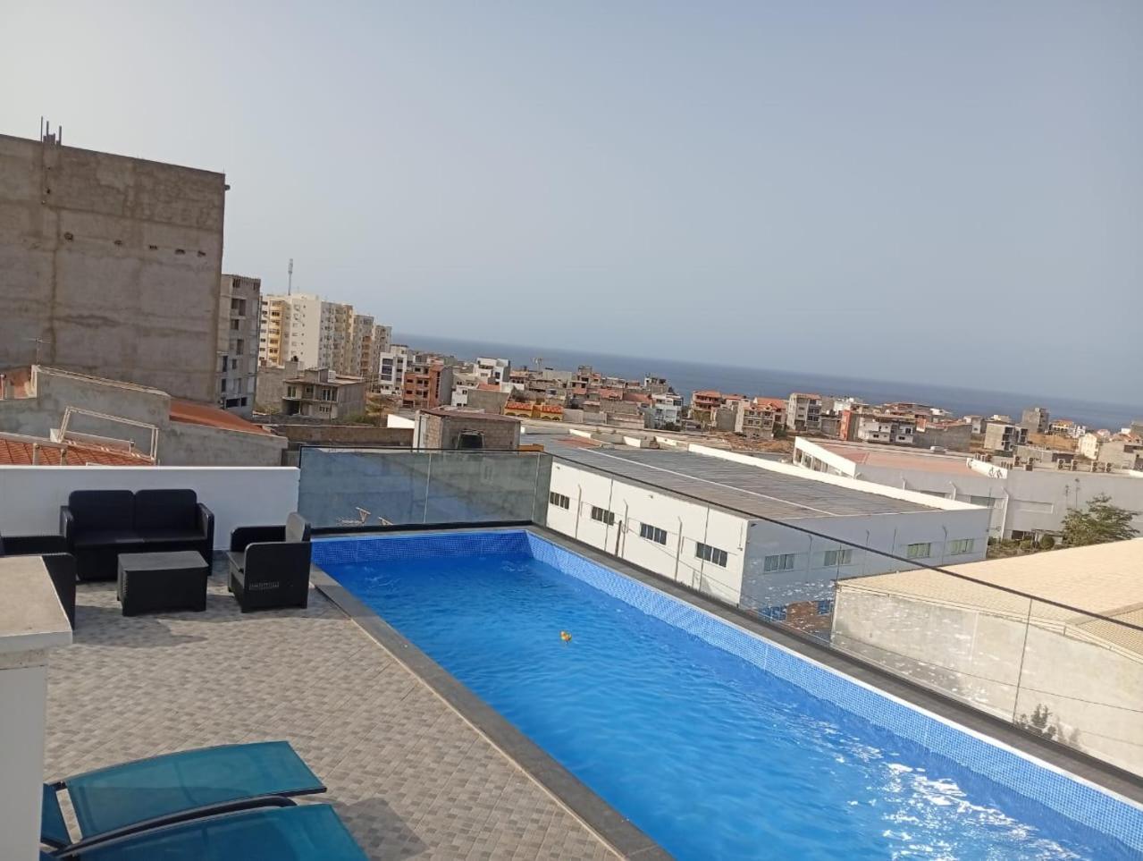 Maison Da Praia Luaran gambar